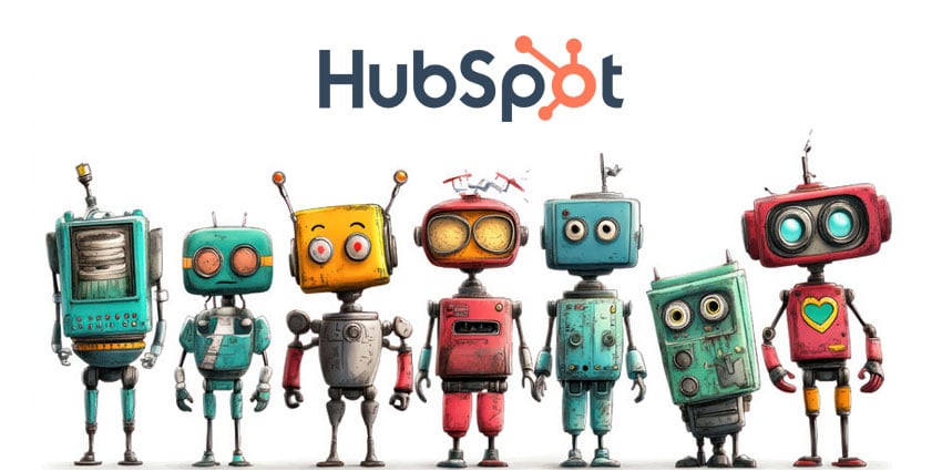 HubSpot AI Agents