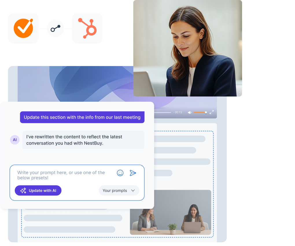 Bonana+GetAccept-AIPowered