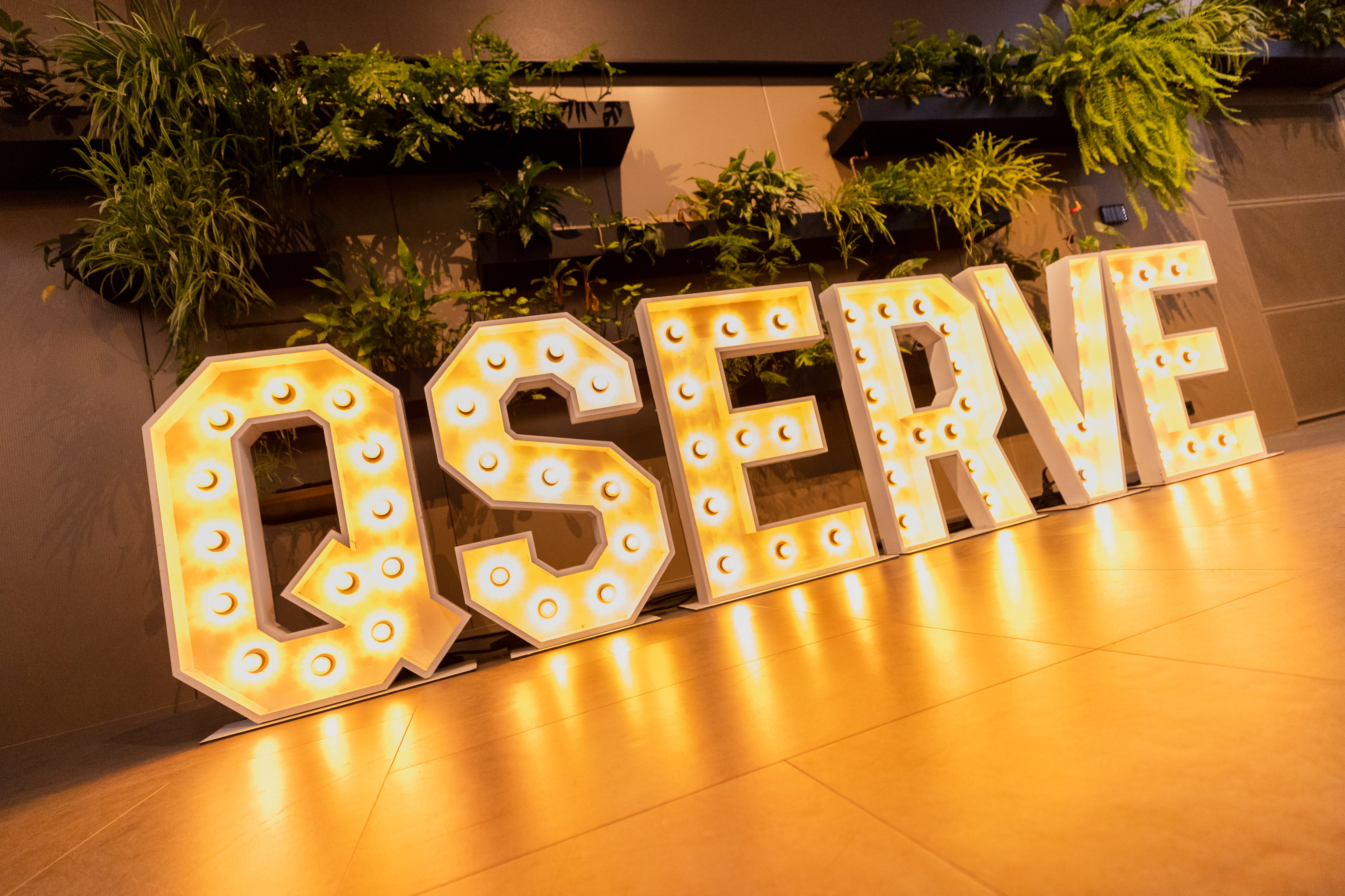 Qserve Group 23
