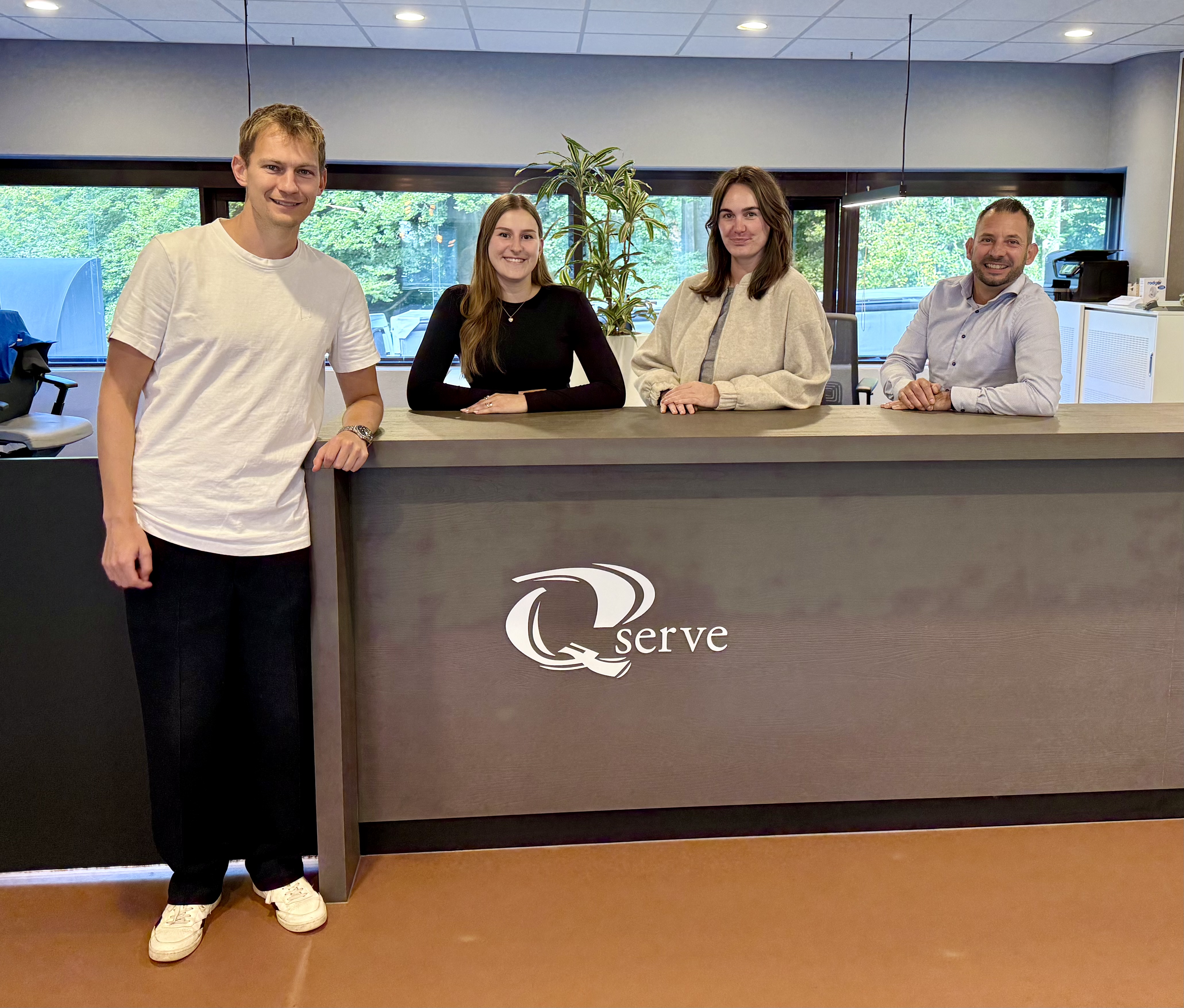 Qserve Marketingteam (3)