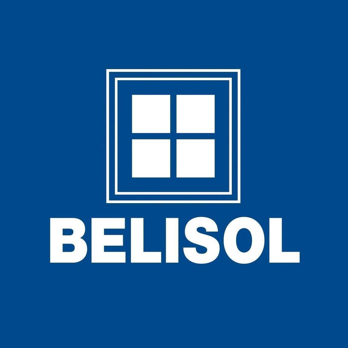 belisol logo
