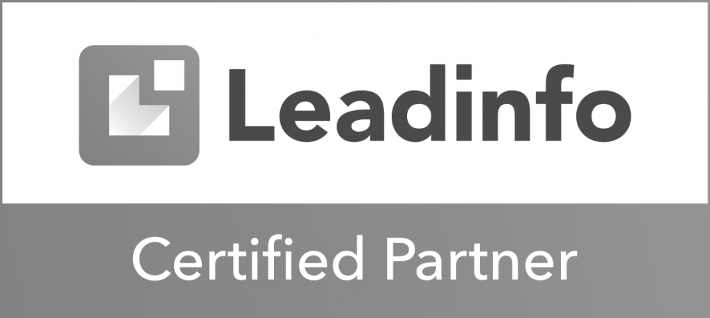 LeadInfo implementatie partner